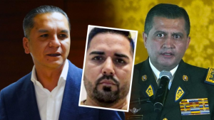 Con metástasis empieza la purga de la justicia ecuatoriana