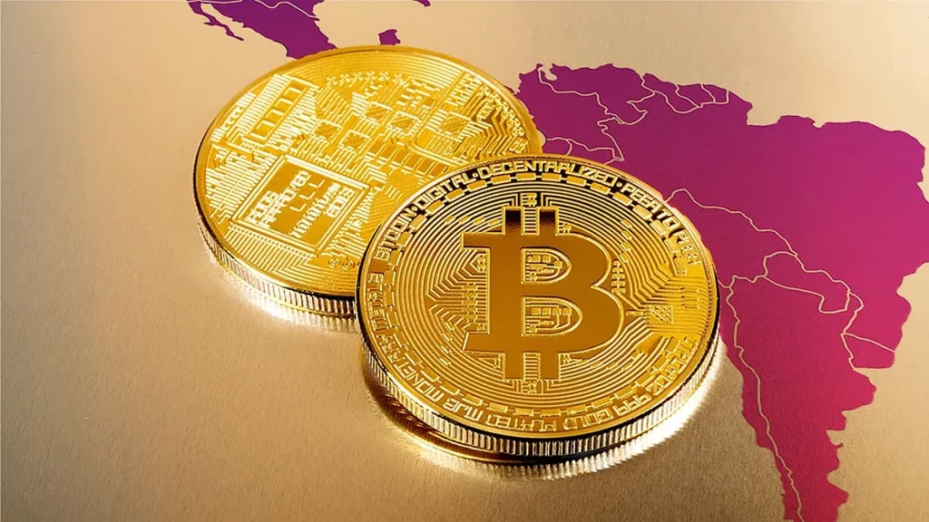 Criptomonedas