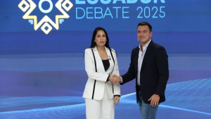 Debate Presidencial
