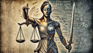 Justicia