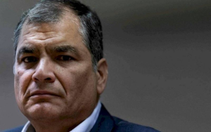 Rafael Correa